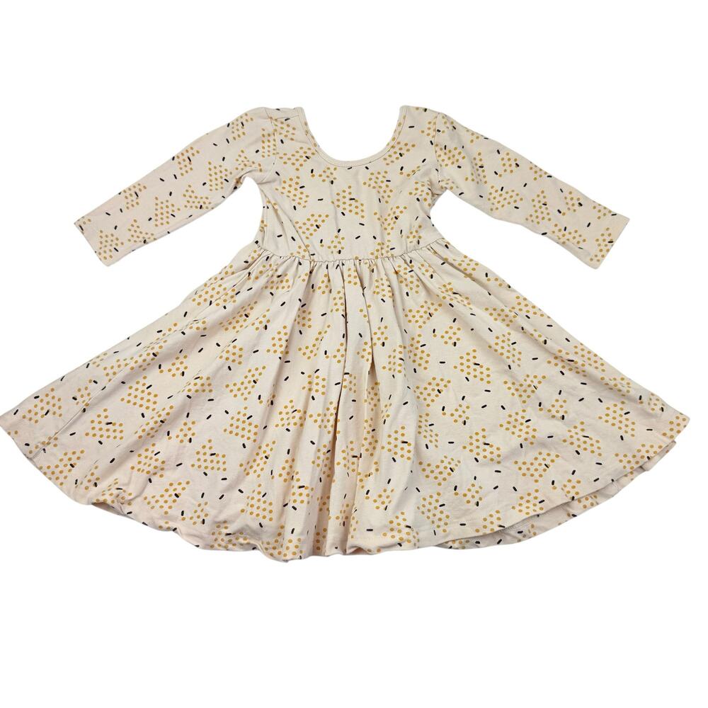 Alice + Ames Ballet Dress, Size 4T